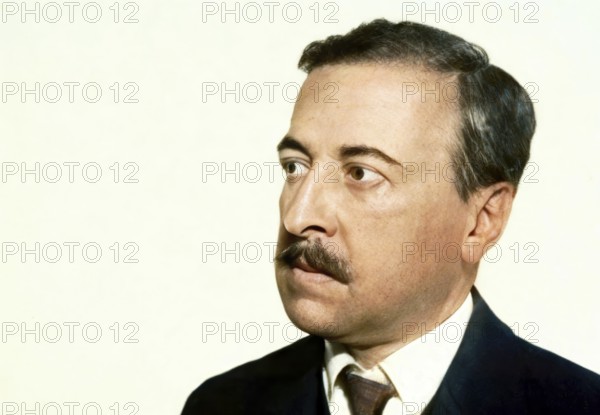 Hugo von Hofmannsthal, 1874-1929, Austrian novelist and poet, digital edited according to a photograph by Wilhelm Willinger