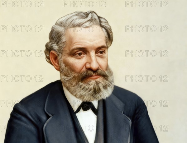 Louis Favre, 1826 – 1879, Swiss businessman and engineer, primarily notable for the construction of the Gotthard Rail Tunnel