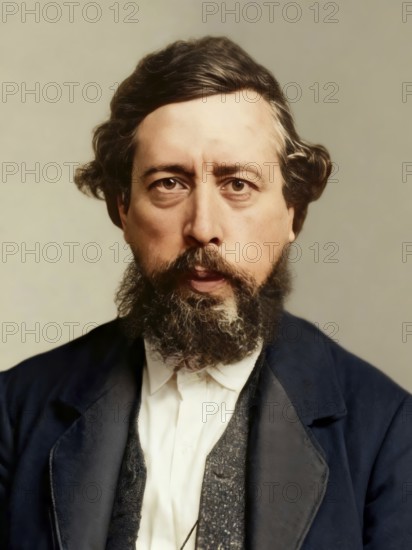 Wilhelm Martin Philipp Christian Ludwig Liebknecht, 1826 – 1900, German socialist activist and politician