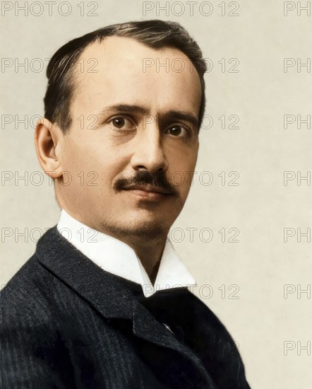 Theodor Tobler, 1876 – 1941, Swiss chocolatier and businessman, creator of the Swiss chocolate brand Toblerone