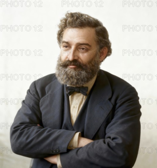 Louis Favre, 1826 – 1879, Swiss businessman and engineer, primarily notable for the construction of the Gotthard Rail Tunnel