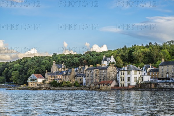 Forth Bridge, Queensferry Crossing, Forth Estuary, Scotland, UK