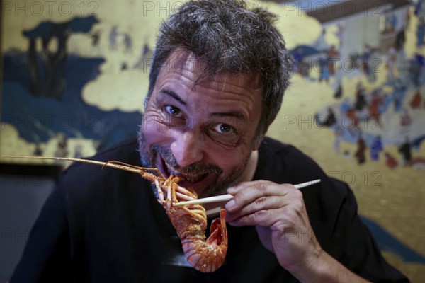 Enjoy Kyo-kaiseki cuisine in a restaurant in Ryokan Canada, Kyoto, Kyoto, Okazaki, Japan