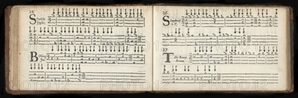 Musick's Delight on the Cithren Author, an early modern music book, first published in 1666 by John Playford