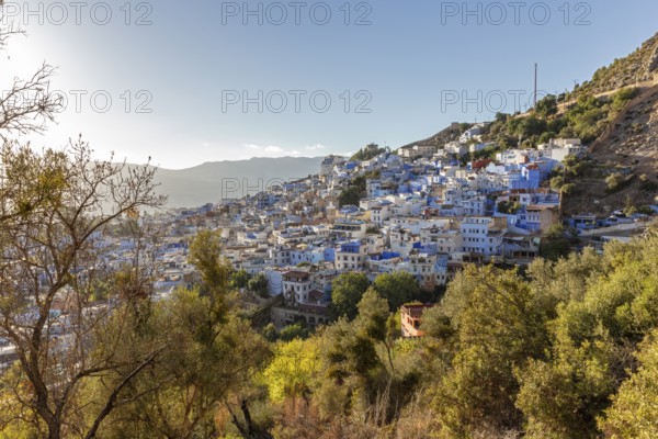 MAR, Chefchaouen