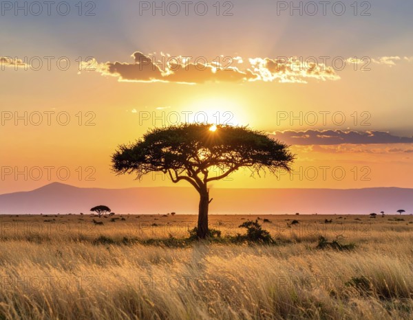 Generated image, AI generated