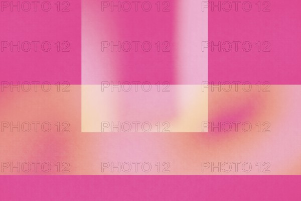 Luxurious abstract pink gradient illustration designed as professional business backgrounds