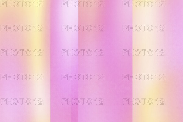 A seamless set of four vertical pastel gradient panels transitioning from peach to pink, ideal for stylish and professional business backgrounds and presentations