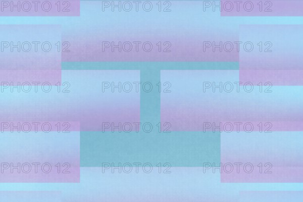 An illustration featuring a geometric pattern in soft pastel shades of blue and pink, suitable for professional and business backgrounds