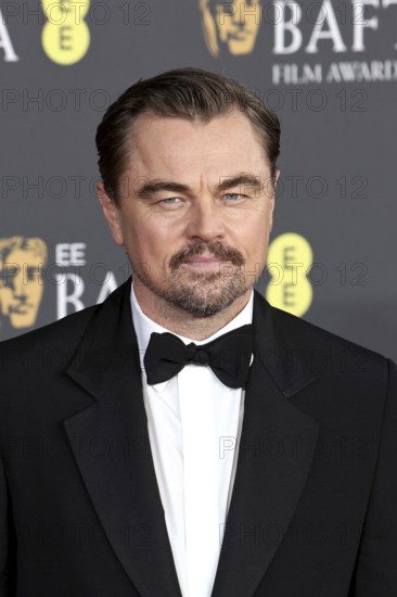 Leonardo Di Caprio - EE BAFTA FILM AWARDS 2026, The Royal Festival Hall, London, 22.2.26