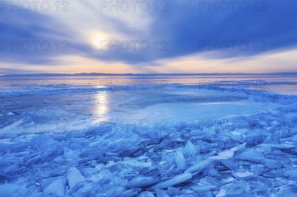 Lake Baikal is located in southern Siberia, Russia, near the city of Irkutsk. It is the deepest lake in the world, with a maximum depth of about 1, 642 meters, and the largest freshwater lake by volume, containing roughly 20% of the world's surface freshwater. Baikal is a unique ecosystem, home to hundreds of endemic plant and animal species, including the famous Baikal seal, it was designated a UNESCO World Heritage Site in 1996
