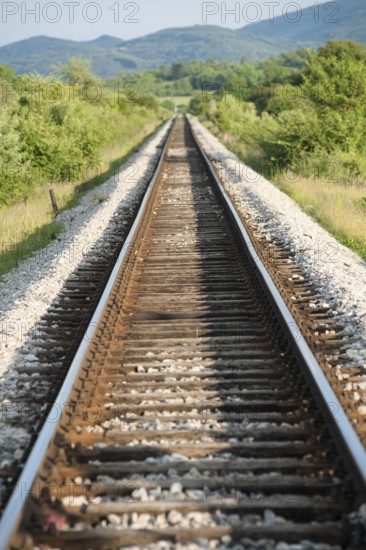 Rail Travel in Serbia, The Balkans