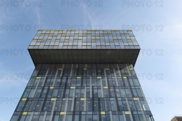 London, United Kingdom. October 10th 2023 Transport for London office building, Palestra House, Blackfriars Road, Southwark, London