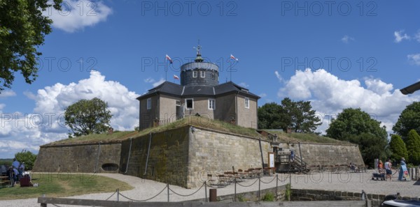 Wilhelmstein Steinhuder Meer Fortress Germany