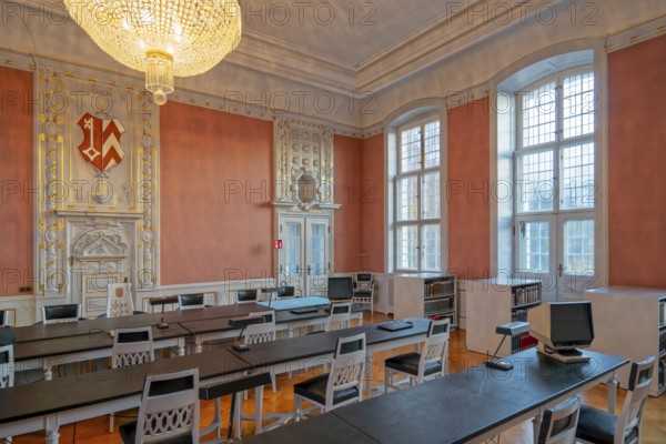 City Archive Innen Minden Germany