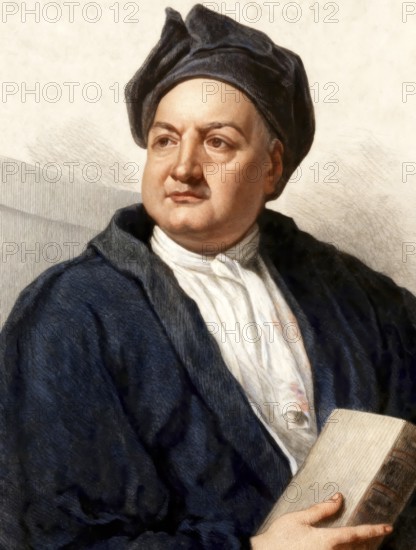 Jacob Tonson the elder, 1655-1736, an eighteenth-century English bookseller and publisher