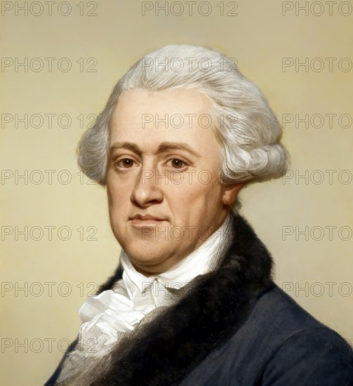 Sir John Frederick William Herschel, 1st Baronet, 1792 –1871, English polymath
