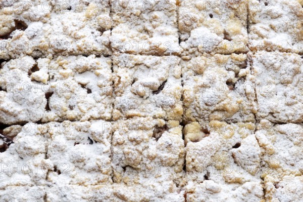 Streuselkuchen, Zug, Switzerland