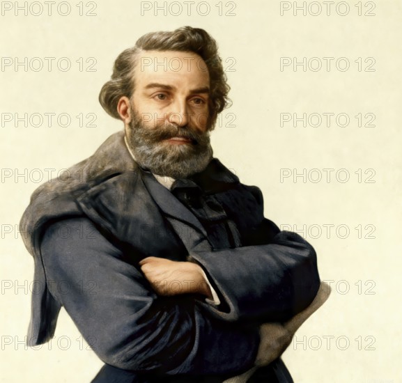 Louis Favre, 1826 – 1879, Swiss businessman and engineer, primarily notable for the construction of the Gotthard Rail Tunnel