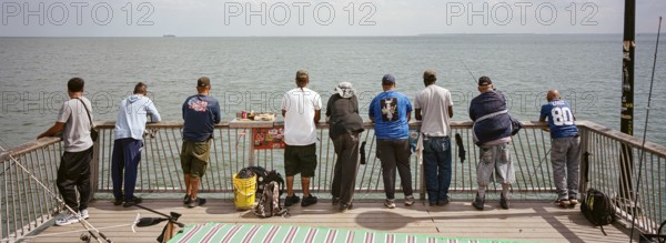Pat Auletta Steeplechase Pier, Luna Park in Coney Island, 1000 Surf Ave, Brooklyn, New York, USA