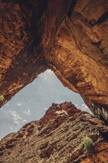 Bungle Bungle Range, Outback, hiking in Australia in high heat, Western Australia, Australia