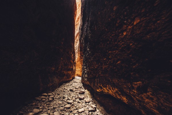 Bungle Bungles in Australia in the Outback, Australia