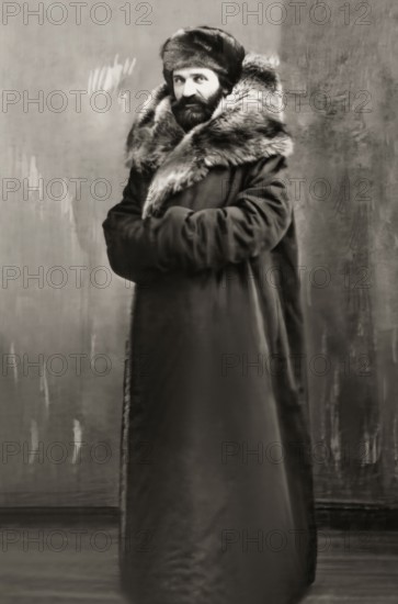 Giuseppe Verdi in Russia, 1861-62, Italian composer