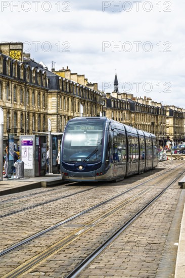 Bordeaux, Gironde, Nouvelle-Aquitaine, France