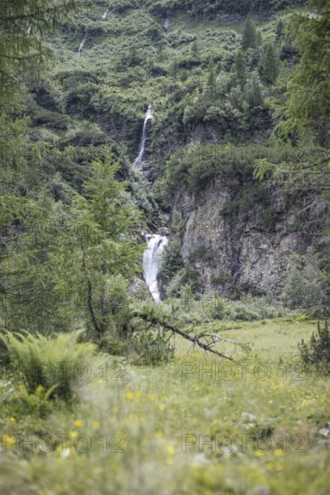 Kolm Saigurn, Rauris, Pinzgau, Salzburg, Austria