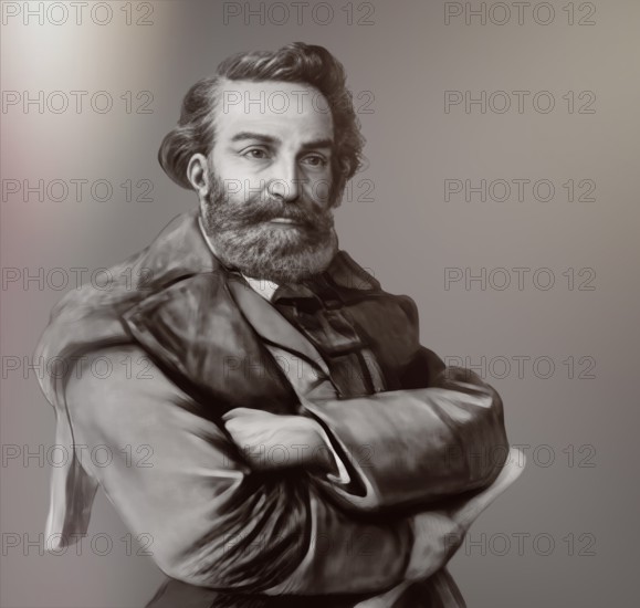 Louis Favre, 1826 – 1879, Swiss businessman and engineer, primarily notable for the construction of the Gotthard Rail Tunnel