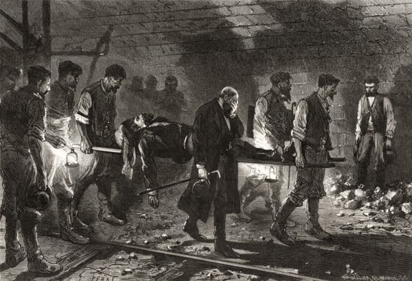 Death of Louis Favre, 1826 – 1879, Swiss businessman and engineer, primarily notable for the construction of the Gotthard Rail Tunnel