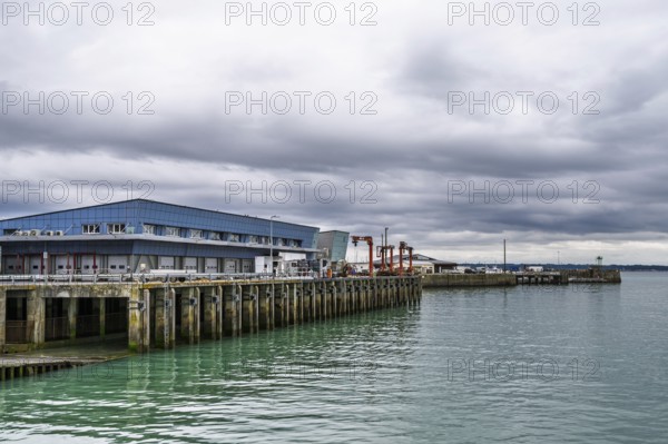 Granville, Manche, Normandy, France