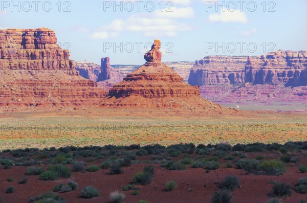 Valley of the Gods, Utah, USA