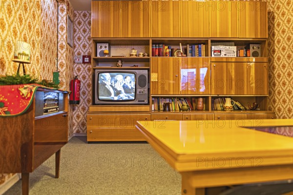 DDR Museum in Berlin, Germany