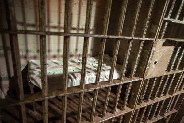Birmingham, Alabama - The Birmingham Civil Rights Institute. The BCRI provides visitors with an understanding of the civil rights movement in Birmingham. It recreates the jail cell (with the bars from the actual cell) where Martin Luther King Jr wrote his 1963 'Letter from Birmingham Jail.'