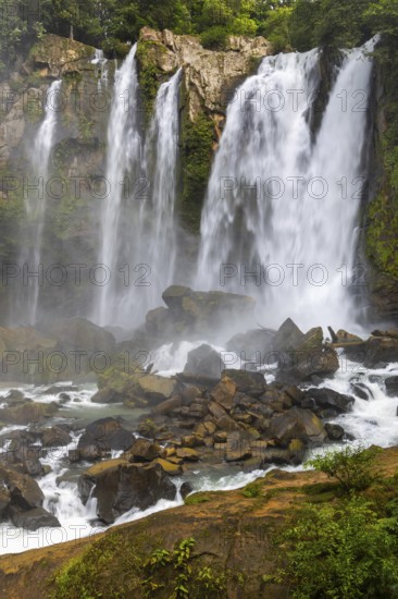 Nauyaca Waterfall, Dominical, Puentarenas, Costa Rica