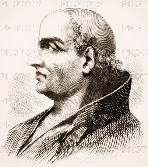 Pope Saint Leo I or Saint Leo the Great, c. 400 – 461, Pope from 29 September 440 to his death in 461