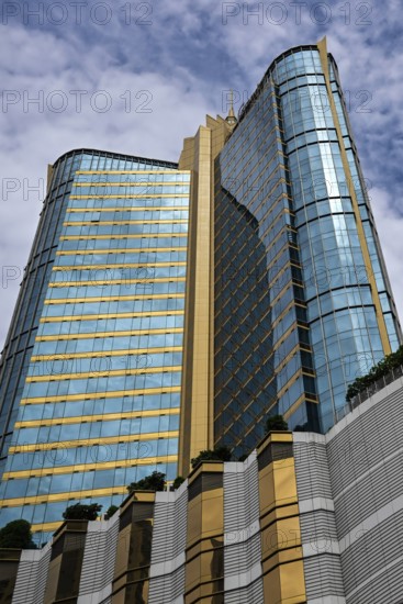 Grande Centre Point Hotel, Bangkok, Thailand