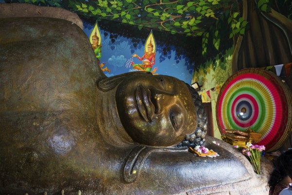 Preah Ang Thom Temple, Phnom Kulen National Park, Siem Reap, Cambodia