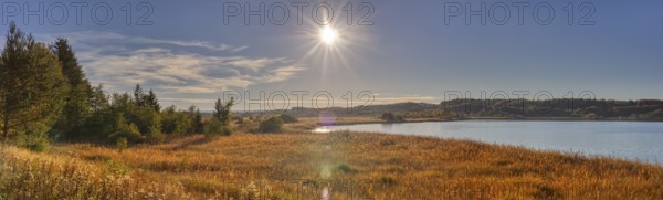 Pilsensee, Bavaria, Germany