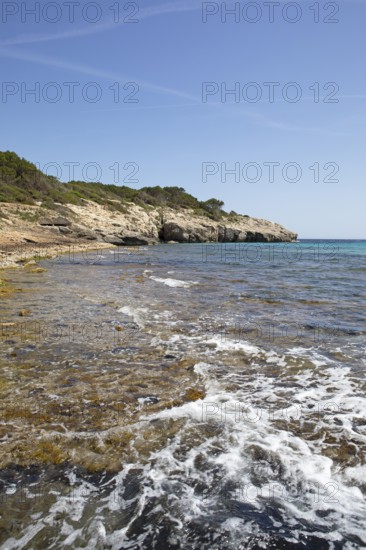 Platja de Sant Tomas, Sant Tomas, Es Migjorn Gran, Menorca