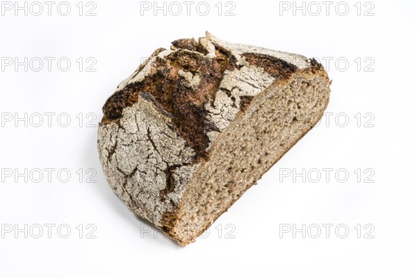 Half a loaf of bread