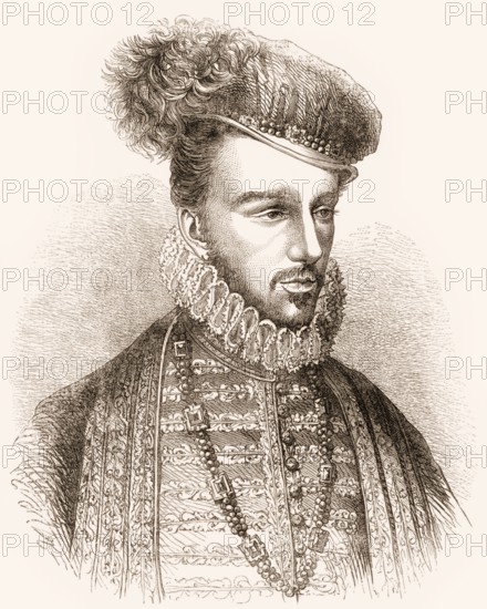 Alfonso d'Este, 1476 – 1534, Duke of Ferrara