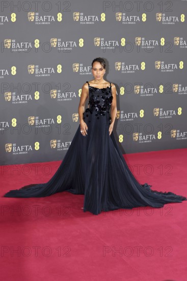 Kerry Washington - EE BAFTA FILM AWARDS 2026, The Royal Festival Hall, London, 22.2.26