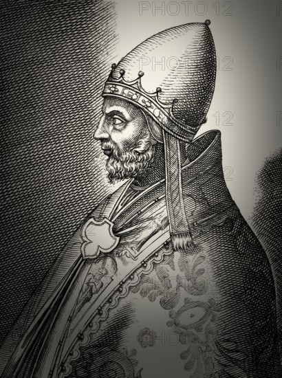 Pope Adrian V or Hadrian V, Adrianus V, Hadrianus V, born Ottobuono de' Fieschi, c.?1210/1220 –1276, Bishop of Rome from 1276 to his death