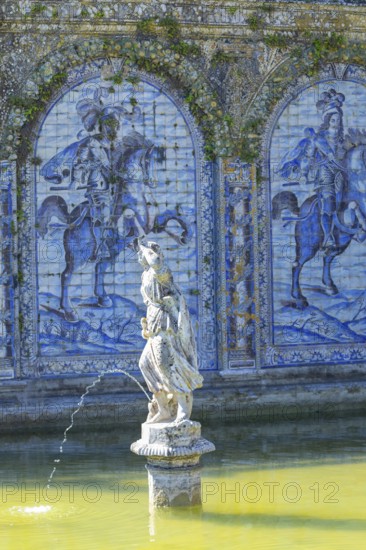 Palace of the Marquises of Fronteira, Lisbon, Portugal