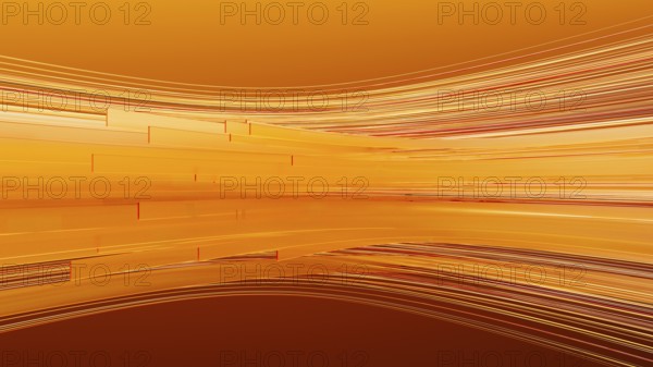 Background of a geometric shapes create a fascinating interaction of colors and forms in a technological environment, enhancing visual appeal and inspiration