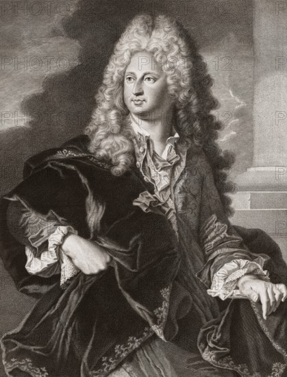 Neri Maria Corsini, 1685 – 1770, an Italian nobleman and Catholic priest and cardinal