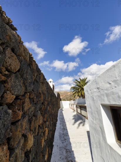 César Manrique House Museum, Haria, Lanzarote, Spain