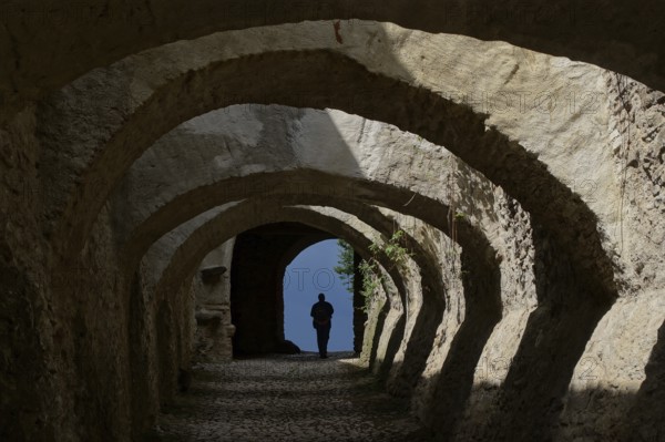 Biertau Fortified Church, Bierthälm, Transylvania, Romania, Sibiu, Romania
